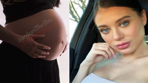 who got lana rhodes pregnant|Porn legend Lana Rhoades announces pregnancy:。